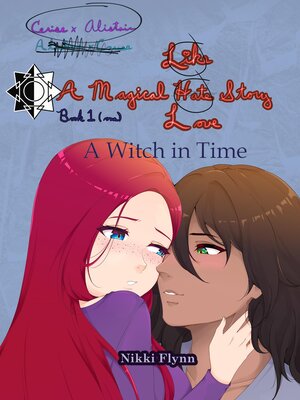 cover image of A Magical Love Story, 1